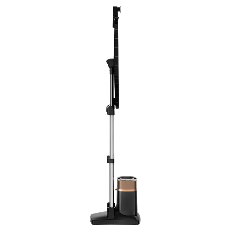 Sistem de călcat cu abur Tefal QT2020E0, Negru 6