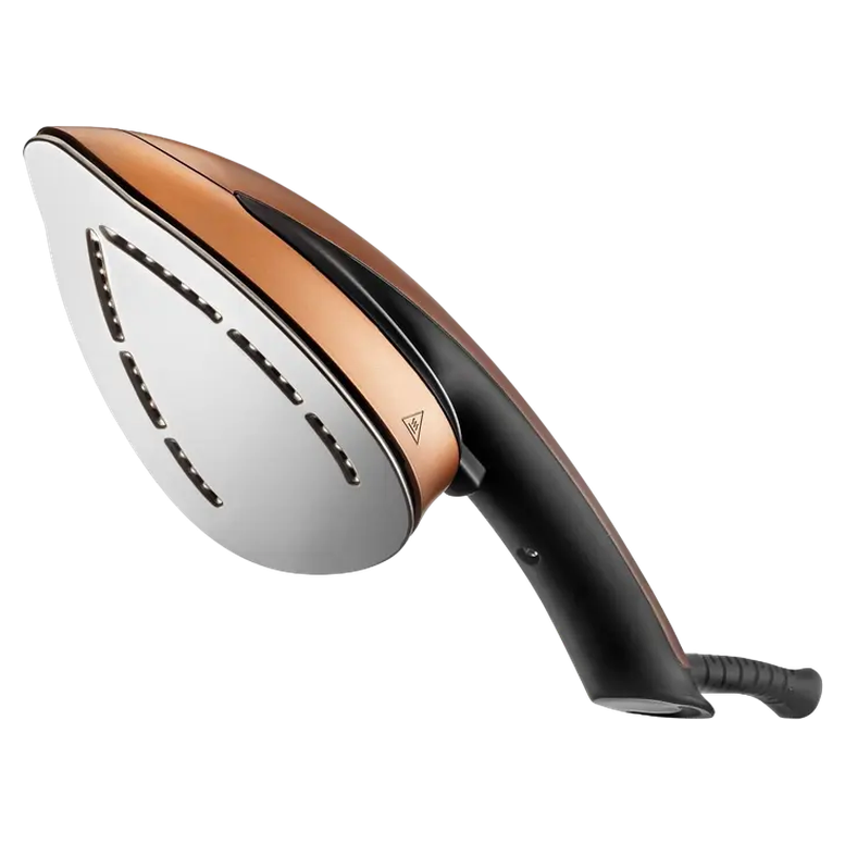 Sistem de călcat cu abur Tefal QT2020E0, Negru 8