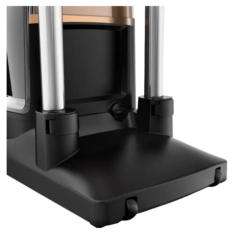 Sistem de călcat cu abur Tefal QT2020E0, Negru 20