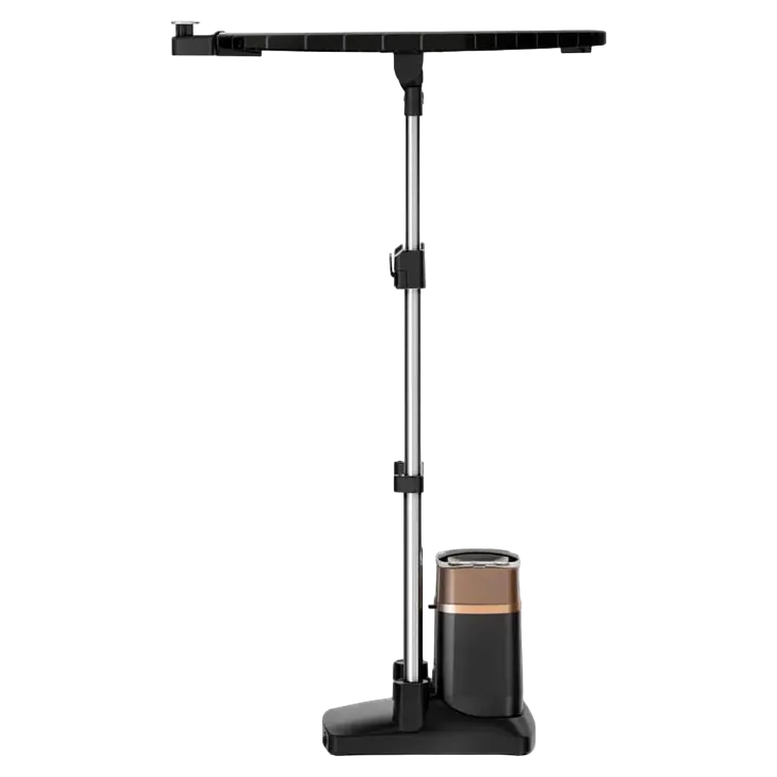 Sistem de călcat cu abur Tefal QT2020E0, Negru 5