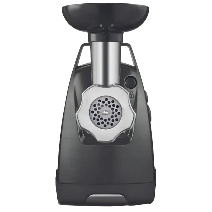 Мясорубка Tefal NE688837, Black 3