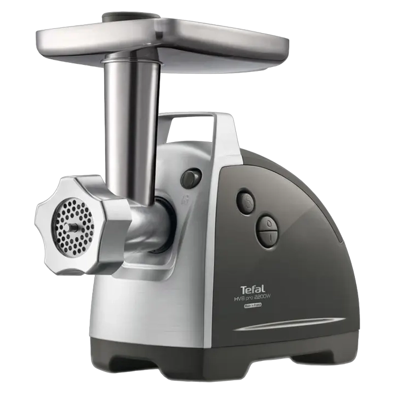 Мясорубка Tefal NE688837, Black