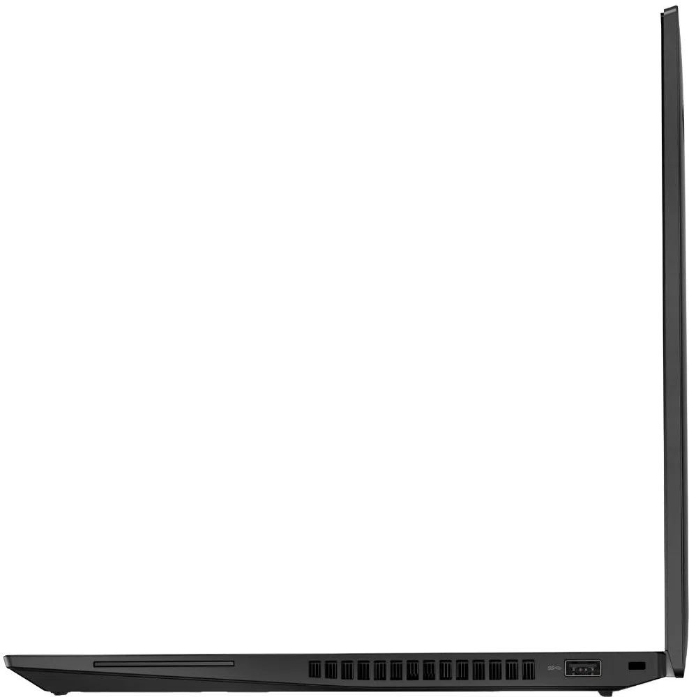 Ноутбук Lenovo ThinkPad T16 Gen1 Black (i5-1235U 8Gb 512Gb W11P) 7