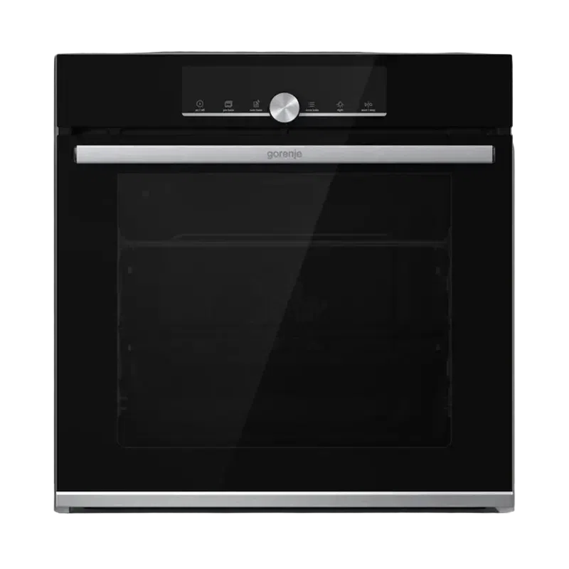 Cuptor Electric Gorenje BOSX 6747 A01BG, Black 3