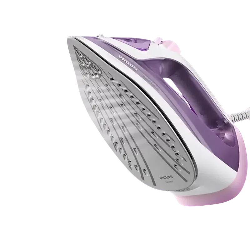 Утюг PHILIPS DST3010/30, Violet 4