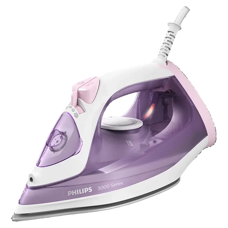 Утюг PHILIPS DST3010/30, Violet