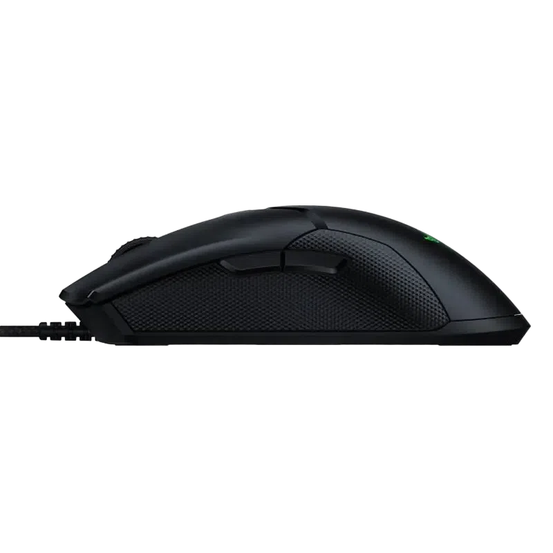 Игровая мышь RAZER Viper 8KHz, Чёрный 5