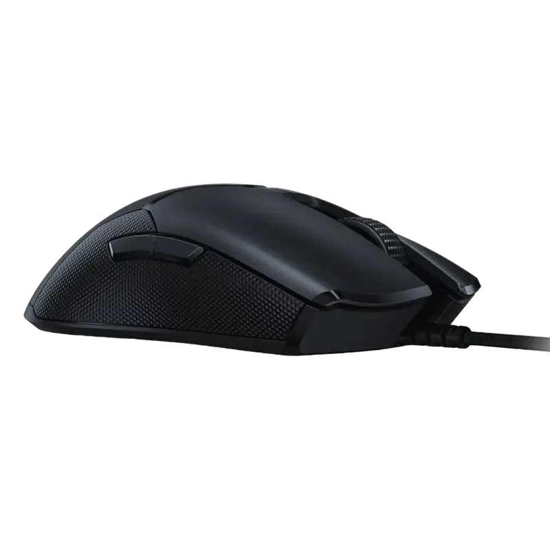 Игровая мышь RAZER Viper 8KHz, Чёрный 3