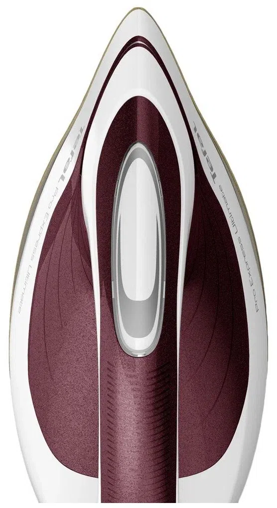 Fier de călcat cu abur Tefal GV9711E, Red 2