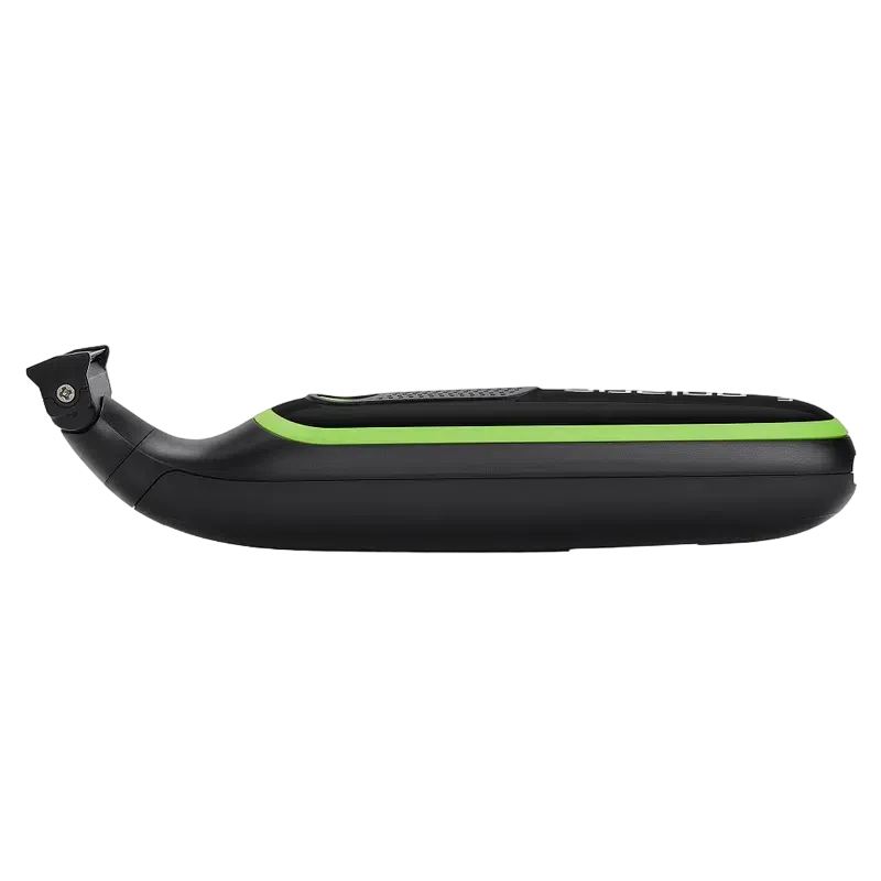 Мужской Триммер Polaris PHC 0303RB, Black 4