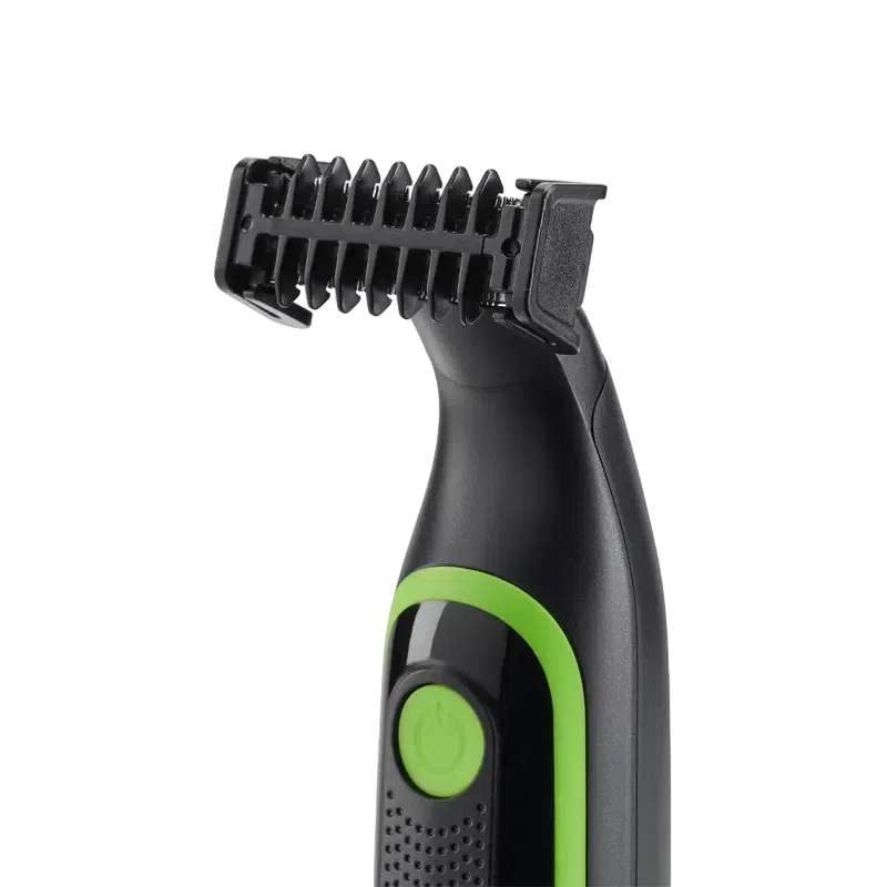 Мужской Триммер Polaris PHC 0303RB, Black 5