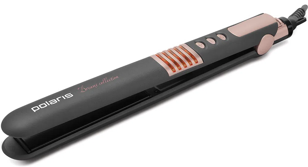 Hair Straighteners Polaris PHS 2512KT