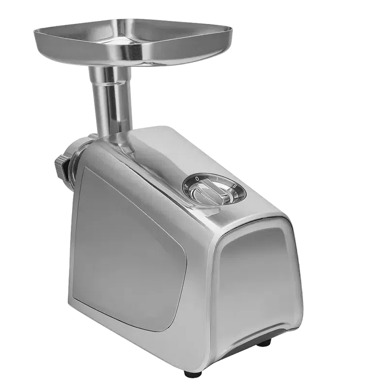 Мясорубка Polaris PMG 2292AL, Silver 5