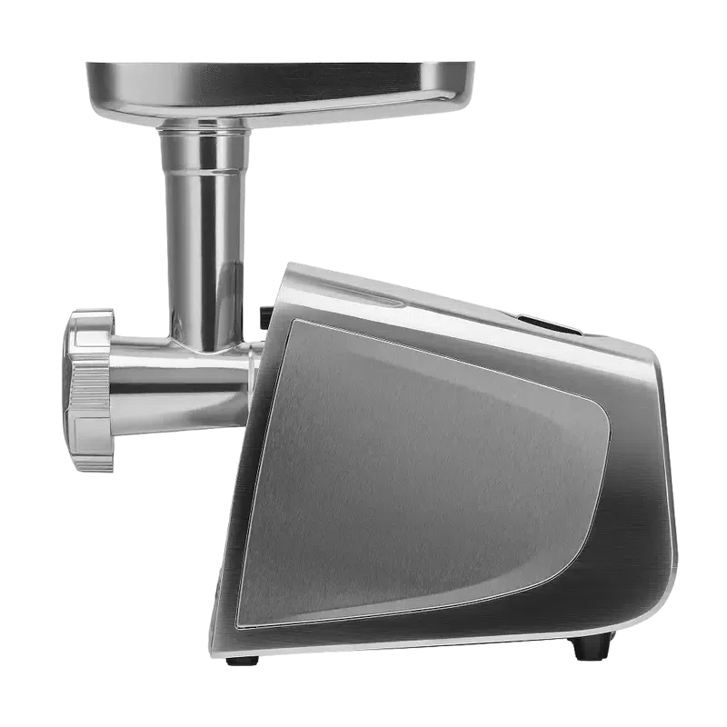Мясорубка Polaris PMG 2292AL, Silver 6