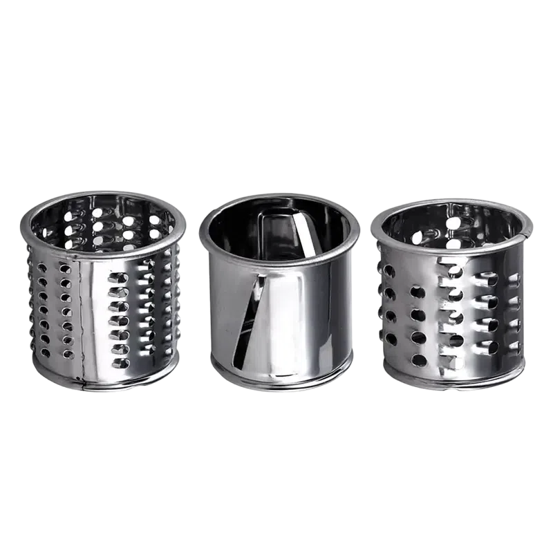 Мясорубка Polaris PMG 2292AL, Silver 11