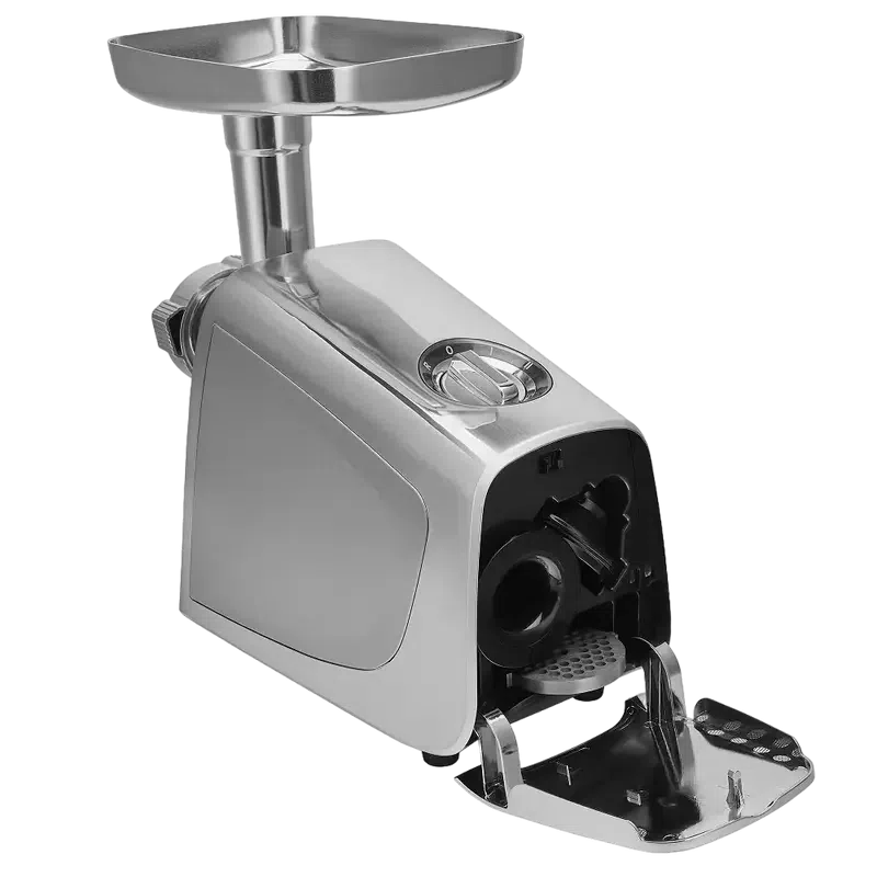 Мясорубка Polaris PMG 2292AL, Silver 7