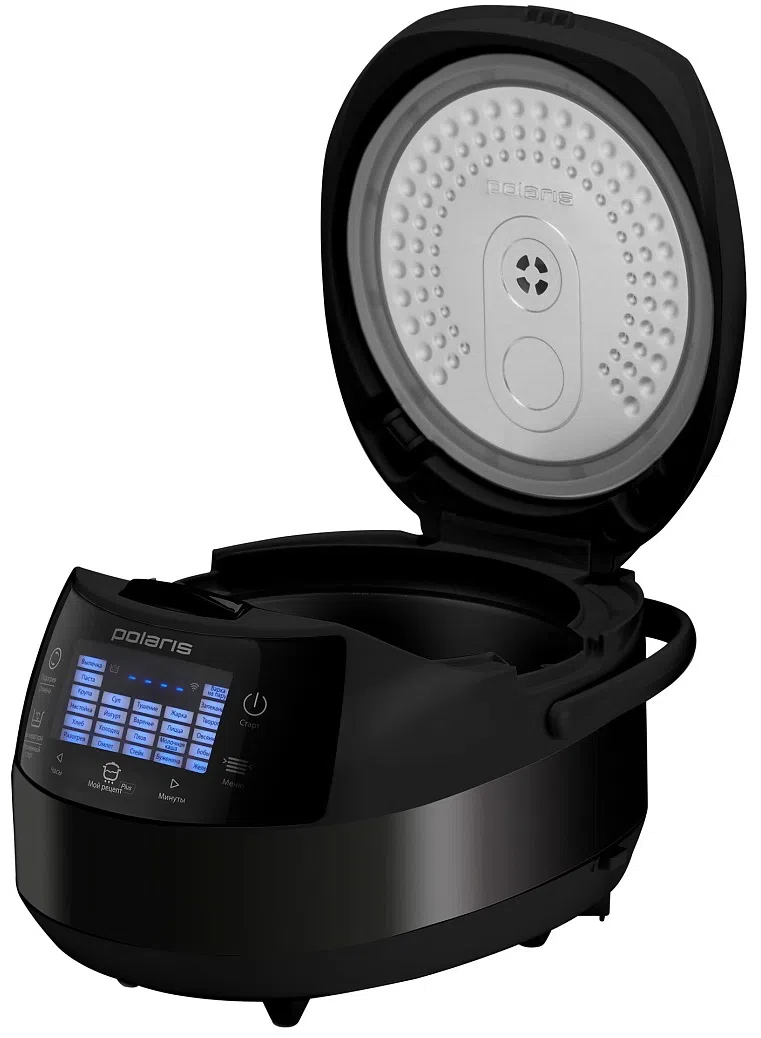 Мультиварка Polaris PMC 5040 Wi-Fi IQ Home 2