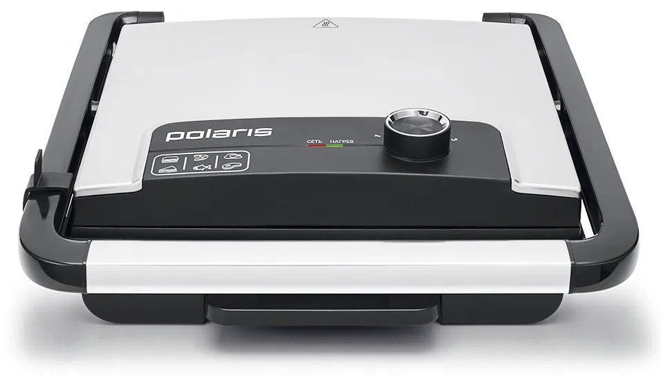 Gratar electric Polaris PGP 1502