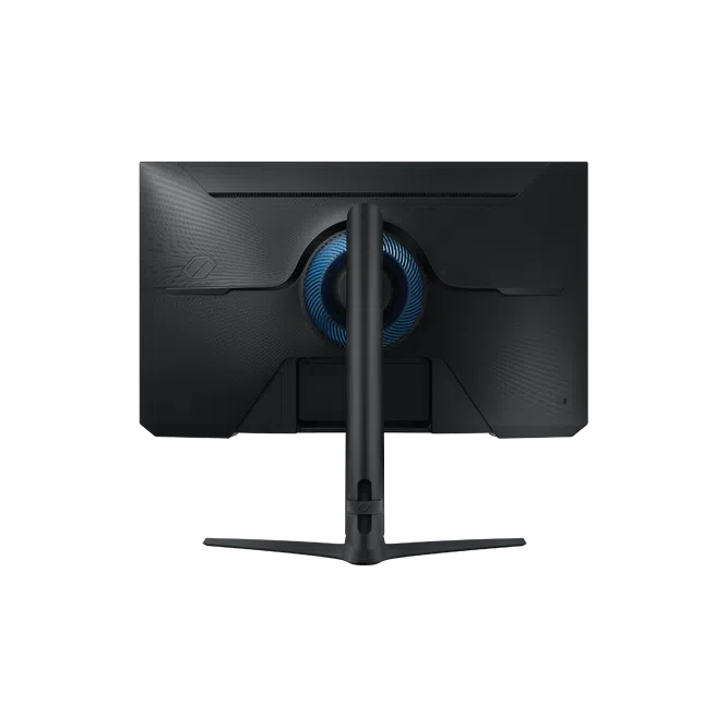Monitor Samsung Odyssey G4 S27BG400E Black 27" Full HD 9