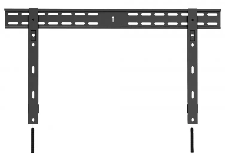 Кронштейн для ТВ Reflecta Slim 70-8040 Black