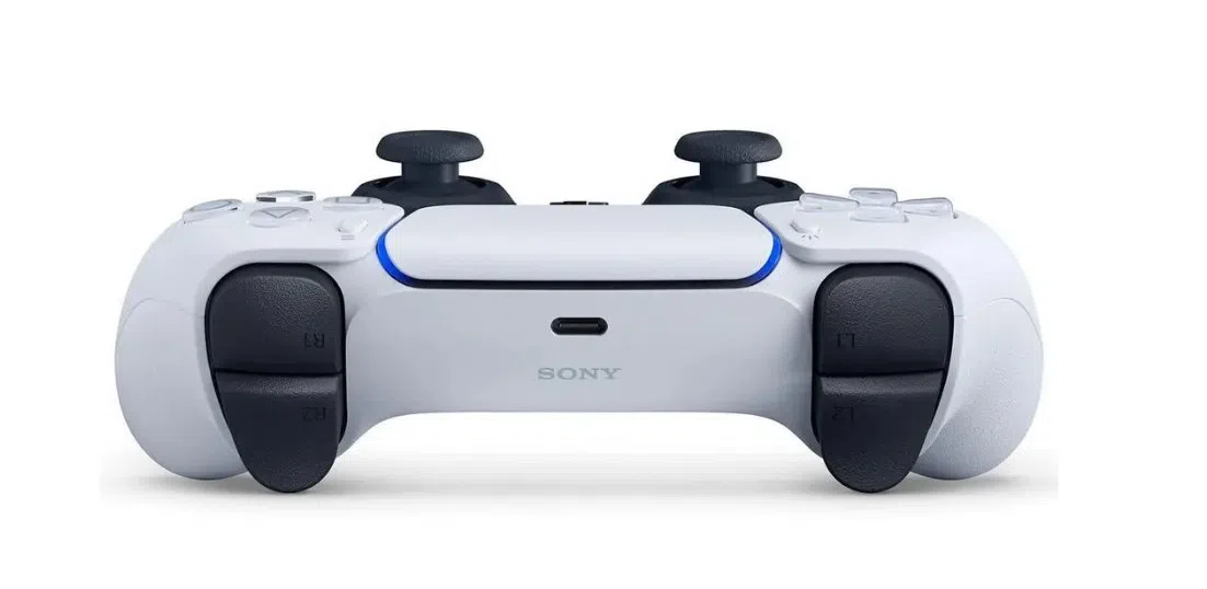 Игровая консоль SONY PlayStation 5, Белый, "Call of Duty: Modern Warfare II" 4