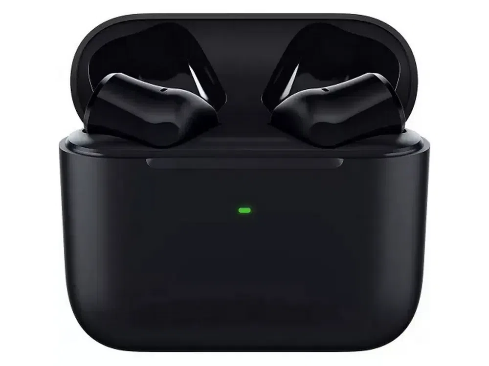 Căști gaming RAZER Hammerhead True Wireless X, Fără fir, Negru 3