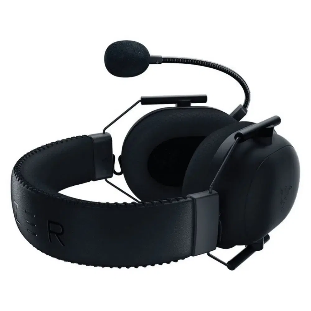 Căști gaming RAZER BlackShark V2 Pro, Fără fir/Cu fir, Negru 4