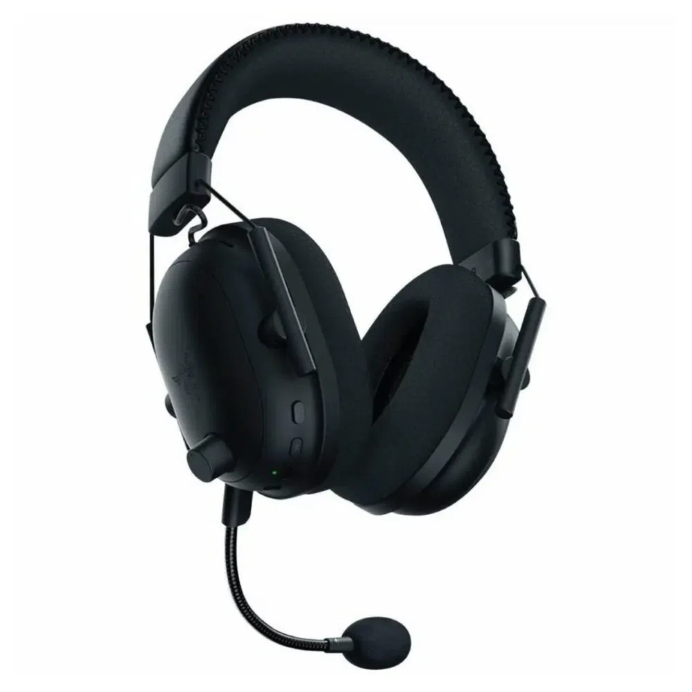 Căști gaming RAZER BlackShark V2 Pro, Fără fir/Cu fir, Negru 3