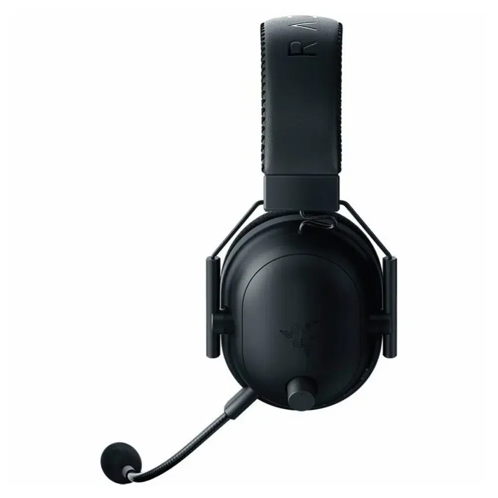 Căști gaming RAZER BlackShark V2 Pro, Fără fir/Cu fir, Negru 2