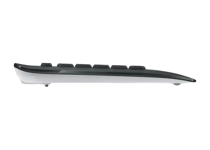 Клавиатура и мышь Logitech MK540, Беспроводное, Чёрный 4