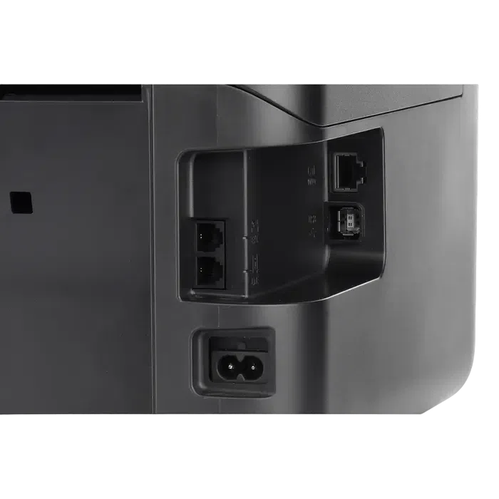 Dispozitiv multifuncțional Epson MFD L5290, Negru 7