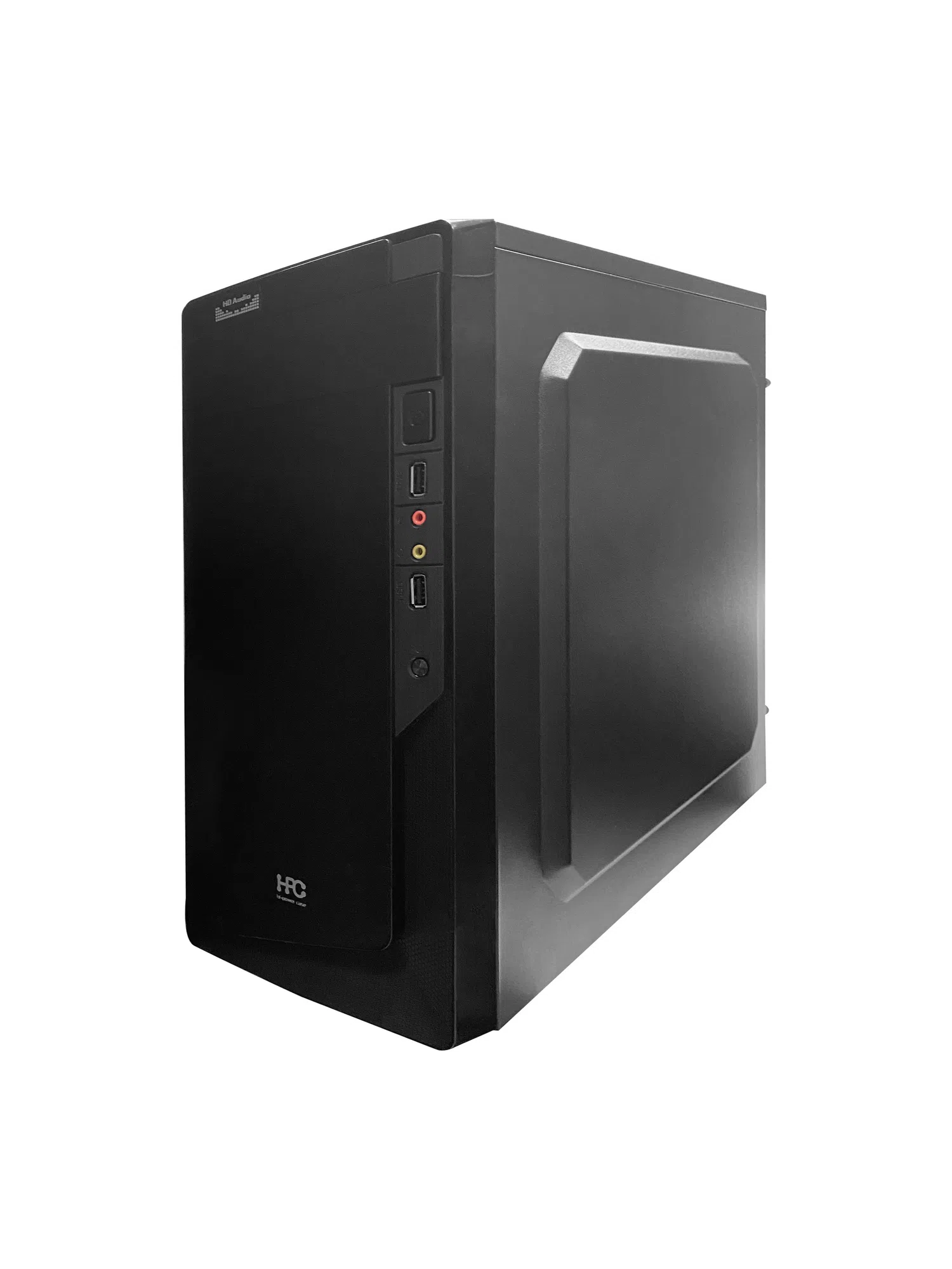 Компьютер ATOL PC1024MP - Office #11 / Intel Celeron / 8GB / 256GB SSD / Black 3