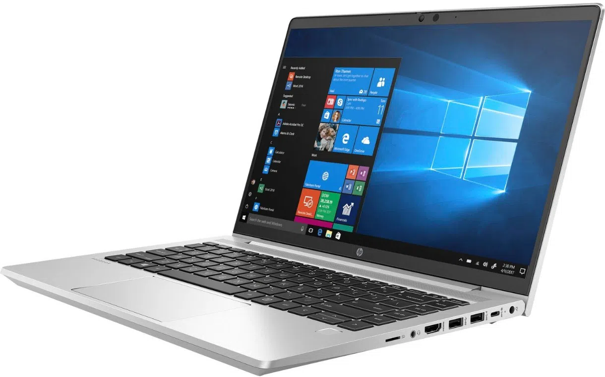 Ноутбук Hp ProBook 440 G8 (4K7N4EA) 3
