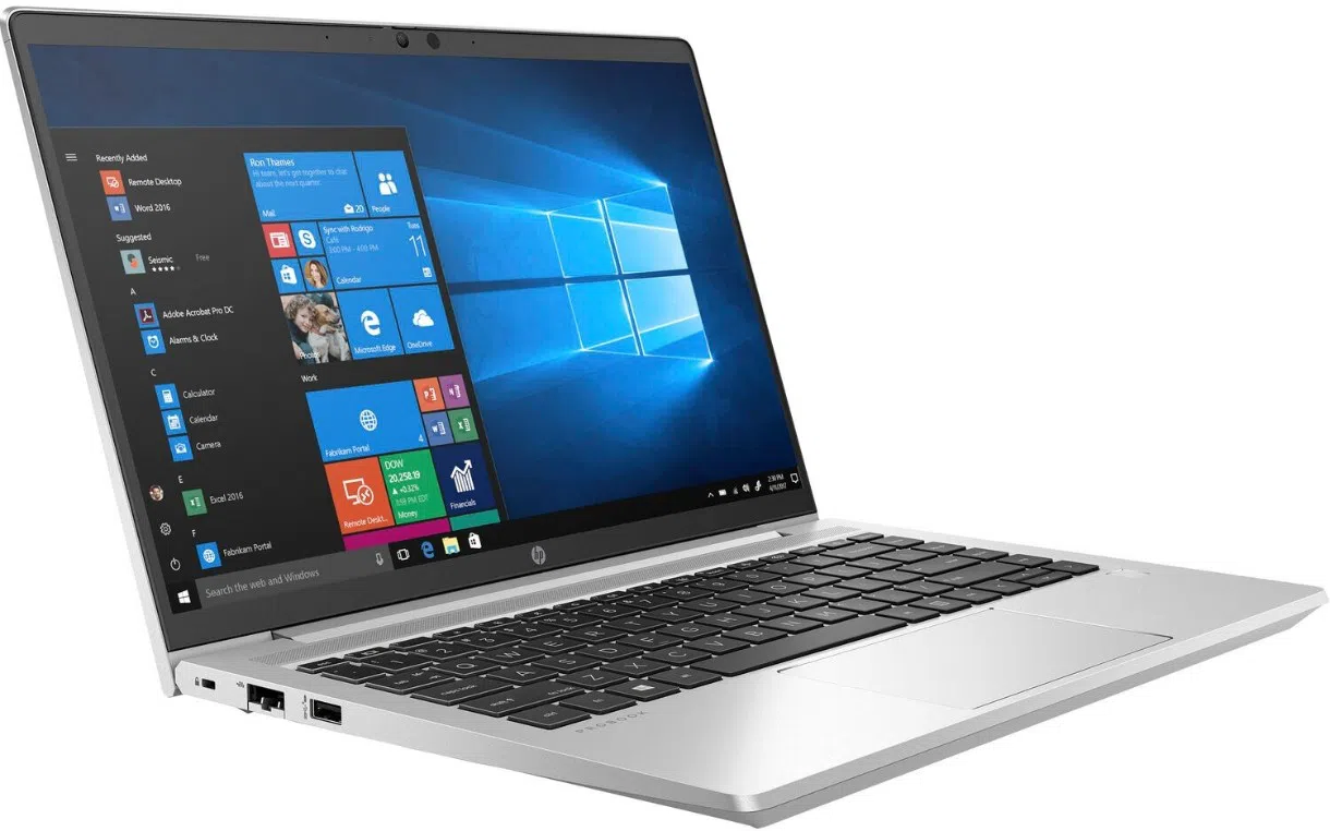 Ноутбук Hp ProBook 440 G8 (4K7N4EA) 2