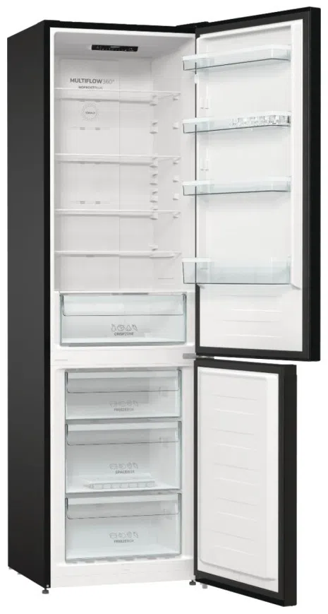 Frigider Gorenje NRK6202EBXL4 4