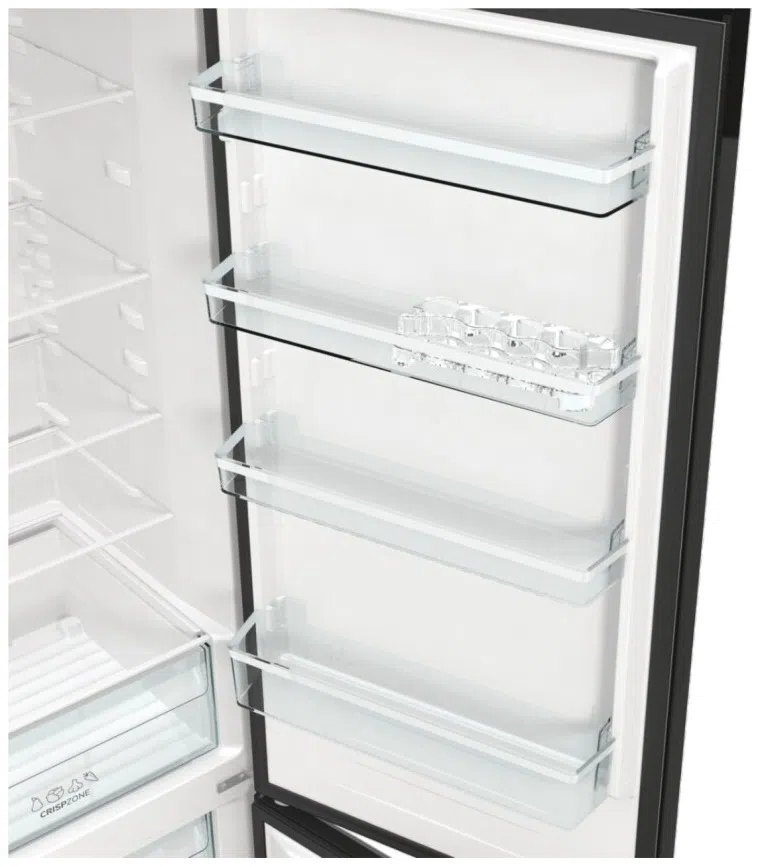 Frigider Gorenje NRK6202EBXL4 2