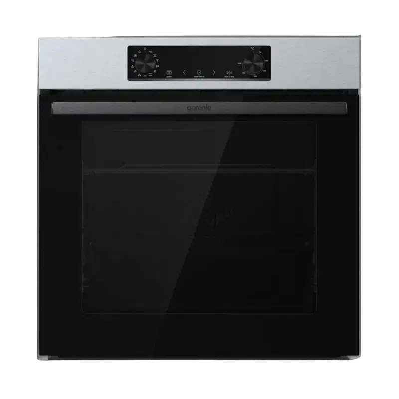 Электрический духовой шкаф Gorenje BOSB 6737 E06X, Black 2