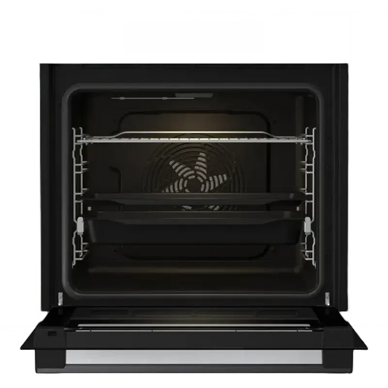 Электрический духовой шкаф Gorenje BOSB 6737 E06X, Black 3