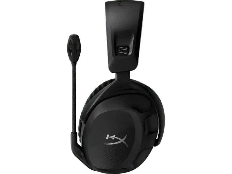 Беспроводные игровые наушники HyperX Cloud Stinger 2, black, [676A2AA] 8