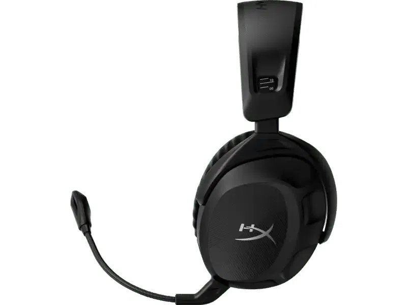 Беспроводные игровые наушники HyperX Cloud Stinger 2, black, [676A2AA] 7