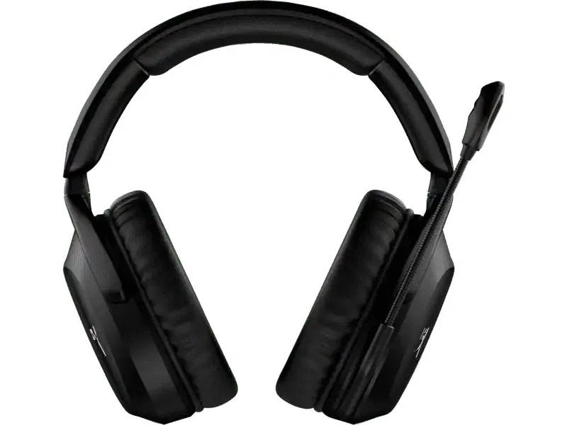 Беспроводные игровые наушники HyperX Cloud Stinger 2, black, [676A2AA] 6