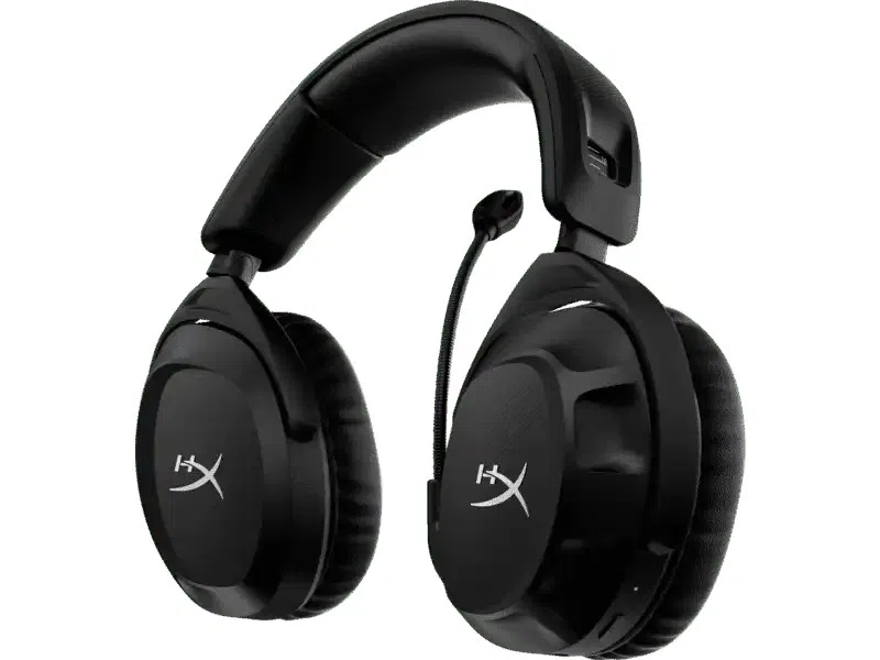 Беспроводные игровые наушники HyperX Cloud Stinger 2, black, [676A2AA] 5