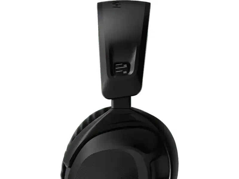 Беспроводные игровые наушники HyperX Cloud Stinger 2, black, [676A2AA] 4