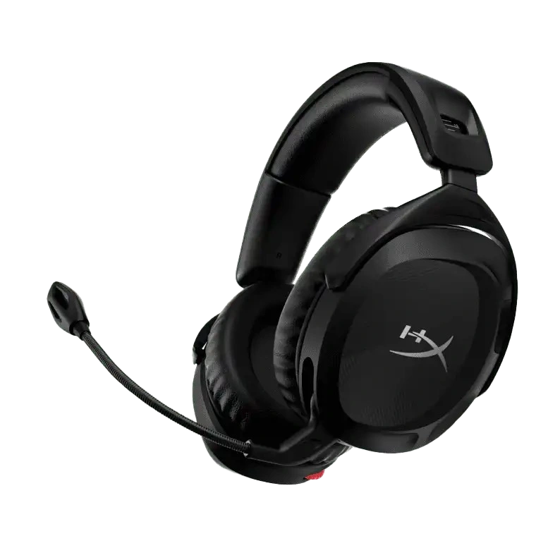 Беспроводные игровые наушники HyperX Cloud Stinger 2, black, [676A2AA]