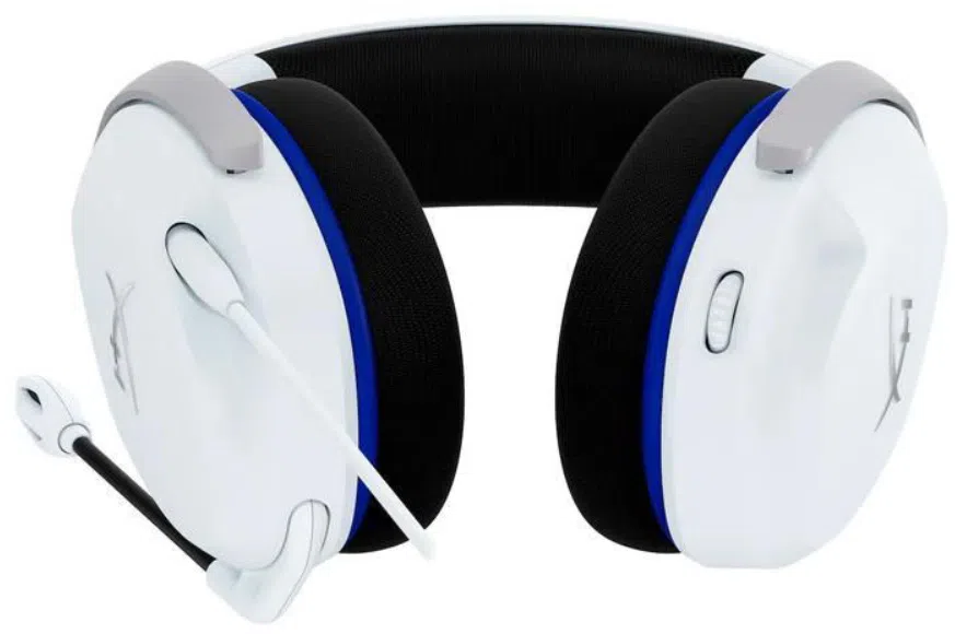 Наушники HyperX Cloud Stinger Core 2 Black PS5 (6H9B5AA) 5