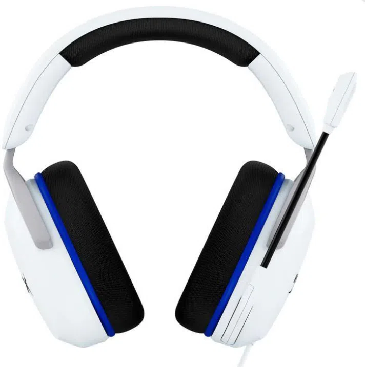 Наушники HyperX Cloud Stinger Core 2 Black PS5 (6H9B5AA) 3