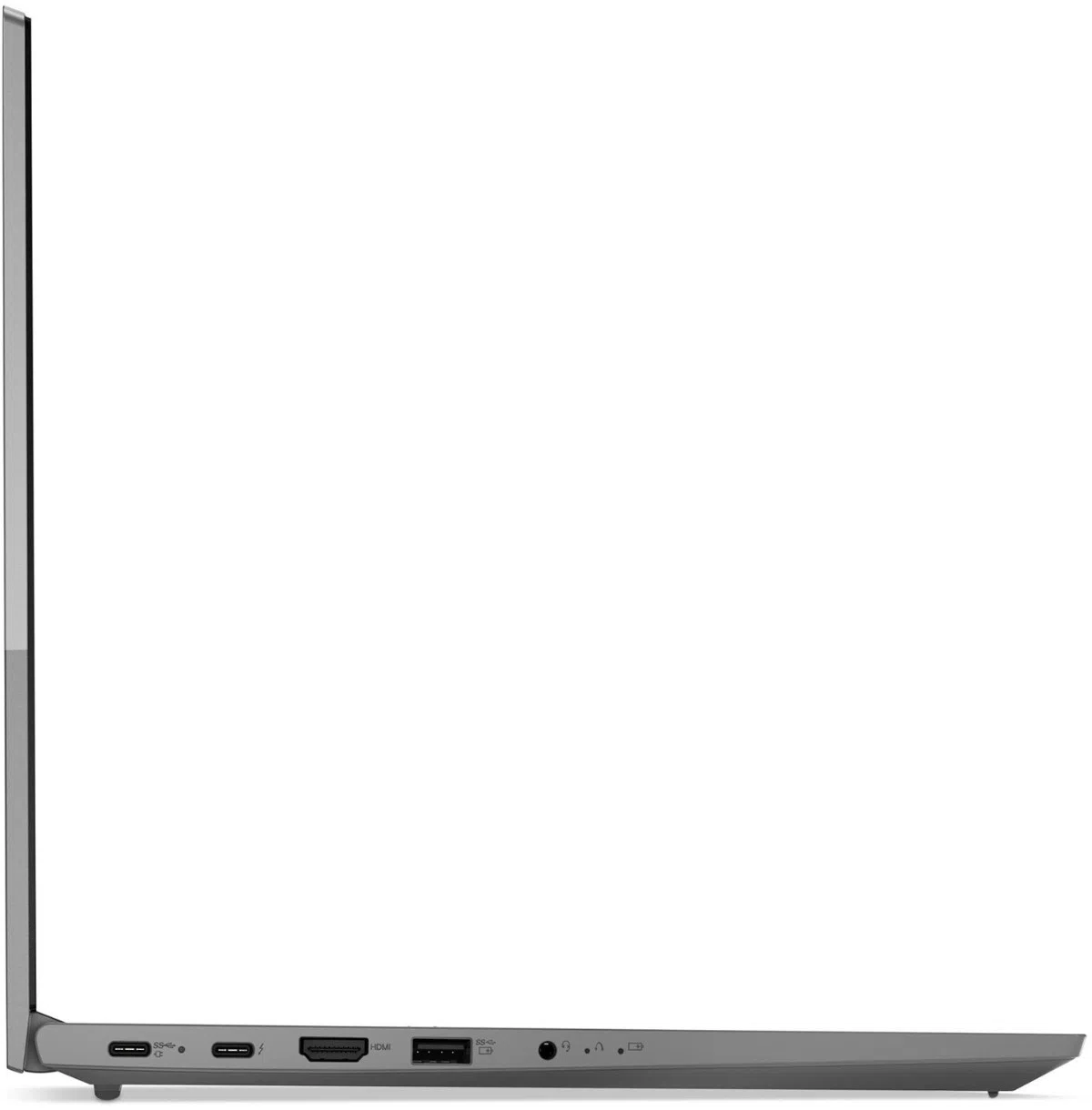 Ноутбук Lenovo ThinkBook 15 G4 IAP Grey (i5-1235U 8Gb 256Gb) 7