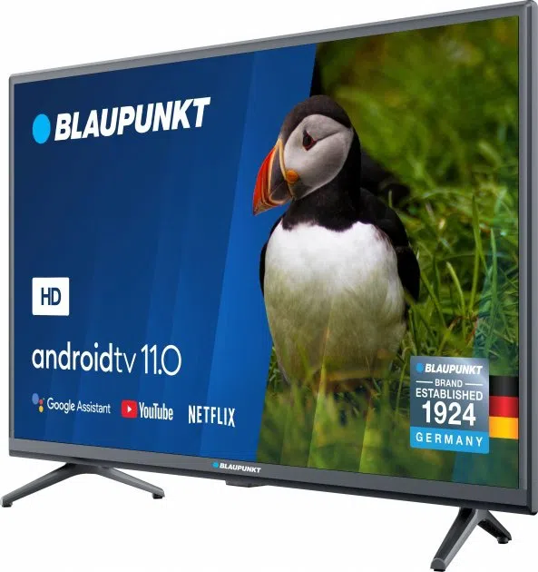 Телевизор Blaupunkt 32HBC5000 3