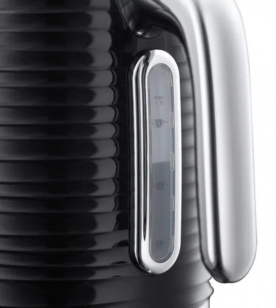 Fierbator de apa Russell Hobbs Inspire Black (24361-70) 3