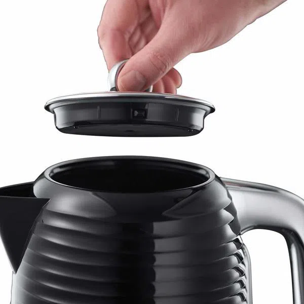 Fierbator de apa Russell Hobbs Inspire Black (24361-70) 2